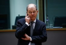 Kretschmann macht Druck auf Scholz: Maskenpflicht (in Schulen) muss möglich sein