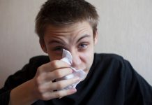 Grippewelle: Jeder sechste Schüler ist krank – Lehrkräfte sind auch betroffen