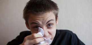 Grippewelle: Jeder sechste Schüler ist krank – Lehrkräfte sind auch betroffen