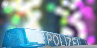 Verdacht auf Volksverhetzung: Ermittlungen nach einer Feier – in einer Polizeischule