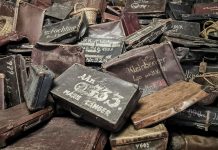 Schulverweis nach rechtsextremer Geste in Auschwitz – Eltern klagen