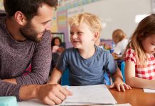 Von der Basis zur Rechtschreibung: Wie der Lernserver Lehrkräfte beim Fördern der Vorläuferfähigkeiten unterstützt