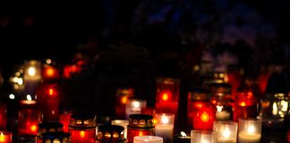 Trauer nach Amoklauf: Unter den Todesopfern ist auch eine Lehrerin