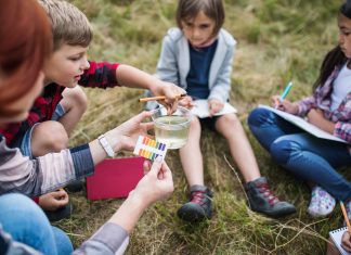 Klassenfahrten: Warum Lernen draußen mehr bringt als nur Abwechslung vom Alltag