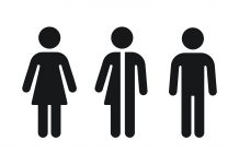 Das Schulklo für alle – Werden Unisex-Toiletten aus Pragmatismus zum Trend?