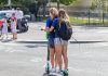 Schüler mit E-Scootern: Unfallzahlen steigen – mit zum Teil dramatischen Folgen