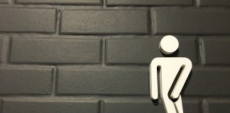 Umfrage unter Schülern: Schultoiletten – in Sachsen hui, in NRW pfui