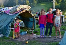 Warum neu zugewanderte Roma-Kinder so schwer in deutsche Schulen zu integrieren sind – die Hintergründe