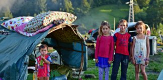 Warum neu zugewanderte Roma-Kinder so schwer in deutsche Schulen zu integrieren sind – die Hintergründe