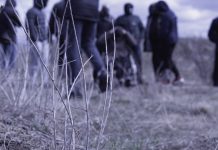 Jugendbanden machen Stadtteil unsicher: Oberbürgermeister fordert Deutschquote an Schulen – GEW: Am Problem vorbei