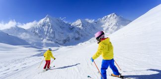 Sind Ski-Klassenfahrten in der Klimakrise noch zeitgemäß? Schulen suchen nach Alternativen