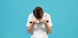 Das Stereotyp vom hochbegabten Nerd ist falsch – meistens jedenfalls