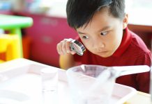 Statistik: Personalbestand an Kitas steigt stärker als Zahl der Kinder (aber…)