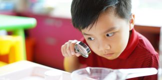 Statistik: Personalbestand an Kitas steigt stärker als Zahl der Kinder (aber…)