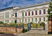 Leopoldina-Präsident: “Das Wertvollste, was wir haben, sind unsere jungen Menschen”