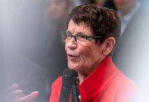 Politik nimmt Abschied von “Ausnahmepolitikerin” Süssmuth – Staatsakt im Bundestag