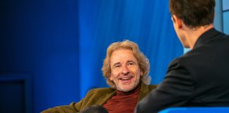 “Meinem Sohn eine gefegt”: Thomas Gottschalk löst Debatte um Ohrfeigen aus