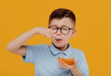 “Stärkung des Gemeinsinns”: CDU-Landeschef wirbt für Gratis-Mittagessen in Grundschulen