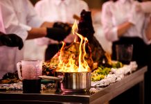 Krankgeschriebener Lehrer soll bei Kochshows angetreten sein – Disziplinarverfahren