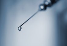 Nach dem IQB-Schock: Land will Grundschulen personell aufstocken (aber nur ein paar Dutzend von 2.300) Ein Tropfen an derSpitze einer Spritze