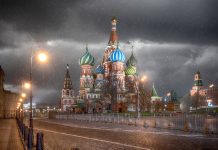 Falsche Terrorwarnung gegen 20 Berliner Schulen auf Russisch – Verfassungsschutz ermittelt