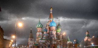 Falsche Terrorwarnung gegen 20 Berliner Schulen auf Russisch – Verfassungsschutz ermittelt