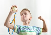 Bundesjugendspiele zum letzten Mal als Wettkampf – GEW: “Endlich!”