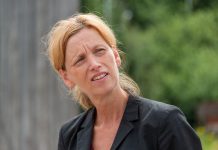 Mit der AfD kooperieren? Prien weist Vorstoß von CDU-Parteifreunden zurück