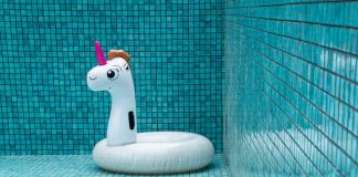 Schwimm-Unterricht bedroht – Verband fordert Bäder-Erhalt als Pflichtaufgabe