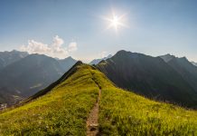 Rechnung geht an Schule: Bergrettung von Schülergruppe dürfte teuer werden