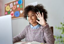 Studie: Ein Drittel aller Schüler hatte im ersten Lockdown keinen Kontakt zur Schule – starkes Stadt-Land-Gefälle