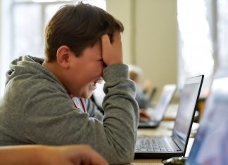 GEW warnt vorm Datensammeln – wenn Kapazitäten für anschließende Förderung fehlen