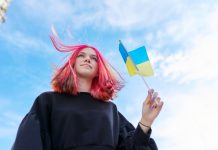 Abitur: Erstes Bundesland erkennt Ukrainisch als zweite Fremdsprache an