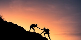 Gegen Abbruch der Ausbildung: Initiative nimmt Jugendliche an die Hand