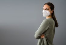 Omikron rollt auf die Schulen zu – Lauterbach appelliert: FFP2-Masken auf!