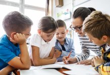Lehrkräfte an Gemeinschaftsschulen stoßen bei individueller Förderung an Grenzen