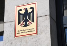 Terror-Verdacht: Bundesanwaltschaft ermittelt nach Messerangriffen auf Lehrerin – und Obdachlosen