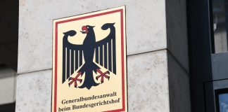 Terror-Verdacht: Bundesanwaltschaft ermittelt nach Messerangriffen auf Lehrerin – und Obdachlosen