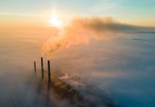 BNE – Globaler CO2-Ausstoß weiter gestiegen: 1,5-Grad-Ziel kaum mehr zu erreichen