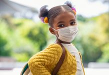 Verbot der Maskenpflicht in Grundschulen – KMK-Präsidentin: “Keine kluge Herangehensweise”