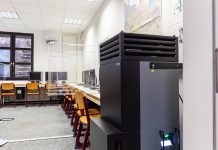 Immerhin 32.000 mobile Luftfilter bestellt: Söders Förderprogramm beginnt zu greifen