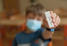 Nach Pfingsten endet die Corona-Testpflicht im letzten Bundesland (Berlin)