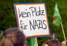 AfD-naher Oberbürgermeister zum Schulfest eingeladen – Gymnasiasten protestieren