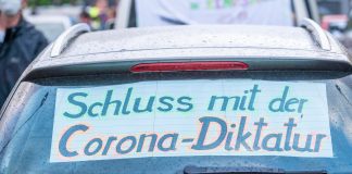 Corona-Leugner? Disziplinarverfahren gegen umstrittenen LMU-Professor eingeleitet