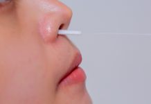 Schüler sollen sich bis Ende Januar täglich vor dem Unterricht testen