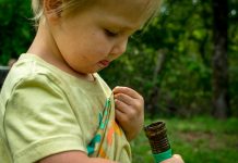 Bremer Bund-Länder-Konferenz: Kein Personal, kein Geld und keine Zusage für Kitas