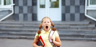 Ein Schuljahr zum Vergessen!? Auf welche pädagogischen Grundsätze es jetzt ankommt