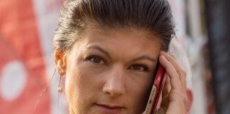 Wagenknecht will “Bundesschulminister” (und Lehrkräften “Schreiben nach Gehör” verbieten)