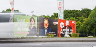 Egal, wer Kanzler wird – an der Schulpolitik wird sich wenig ändern: Die Bildungsprogramme von SPD und Union im Vergleich