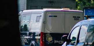 Spanien: 14-Jähriger sticht im Unterricht auf Lehrer und Mitschüler ein